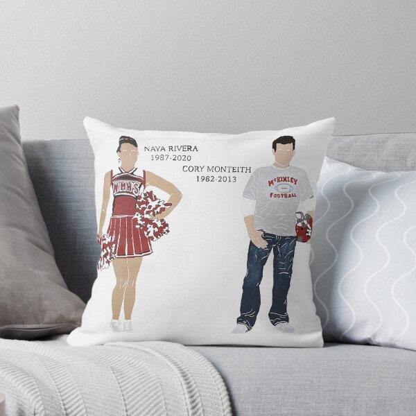 Item preview, The Quarterback & The Cheerleader designed and sold by k-rivera-prints.