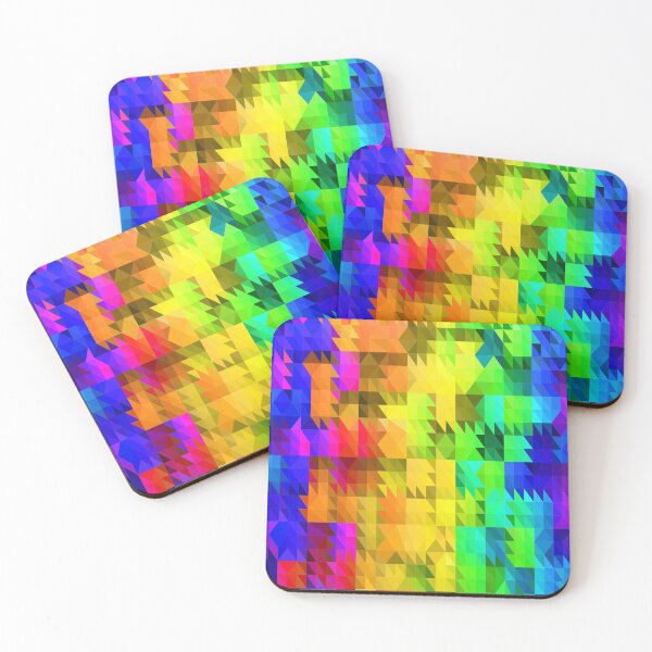 Item preview, Color Play designed and sold by DrakeDuck.