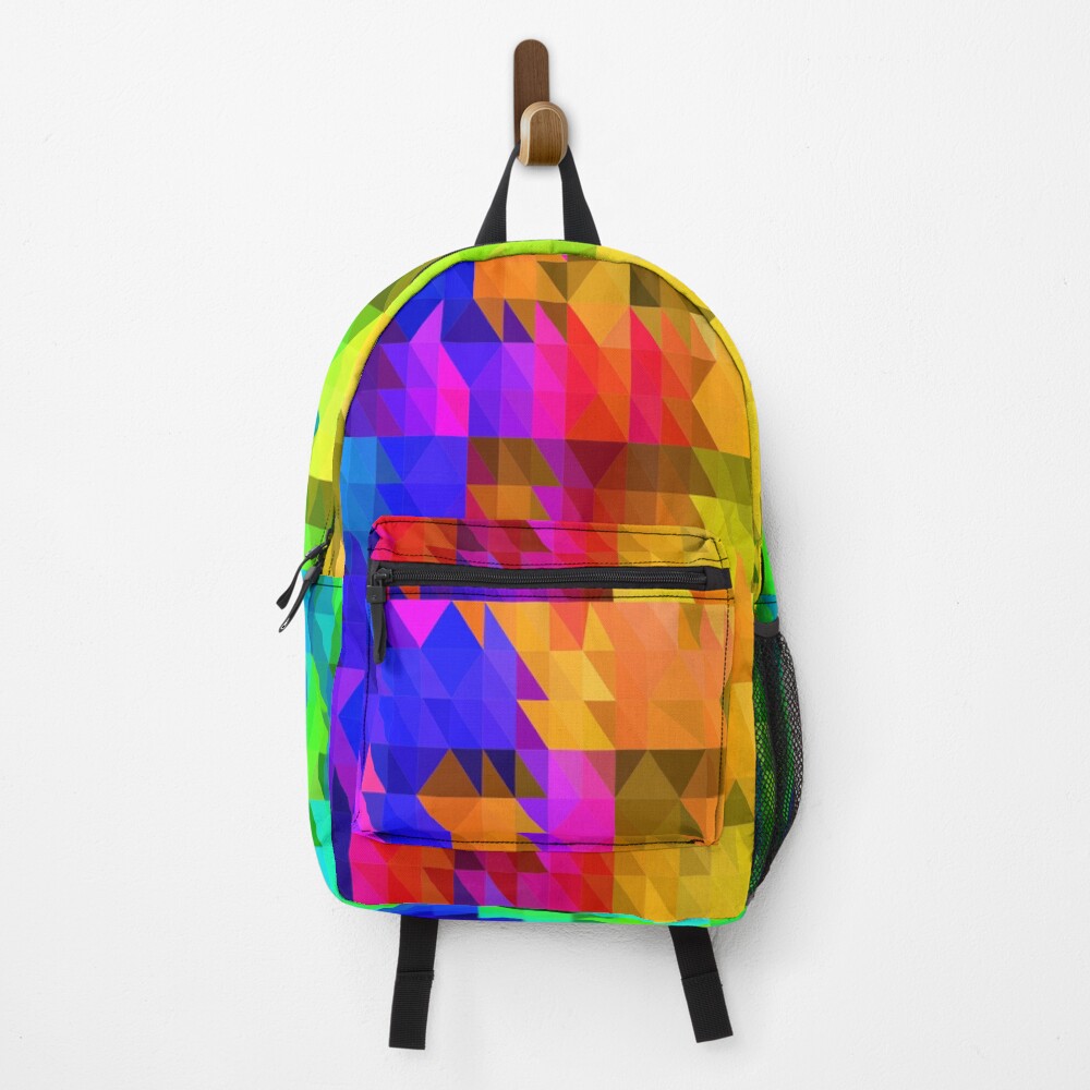 Item preview, Backpack designed and sold by DrakeDuck.