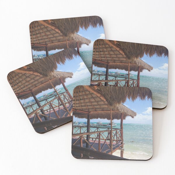 Item preview, Love Beach View designed and sold by LuMarks.