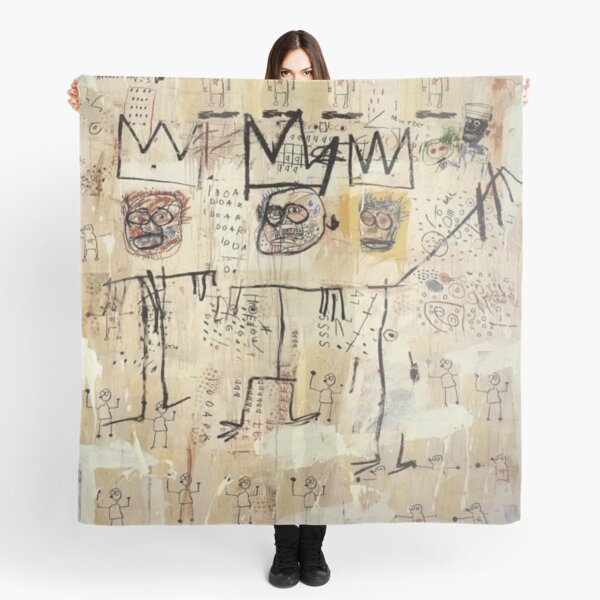 Andy Warhol Scarves Redbubble