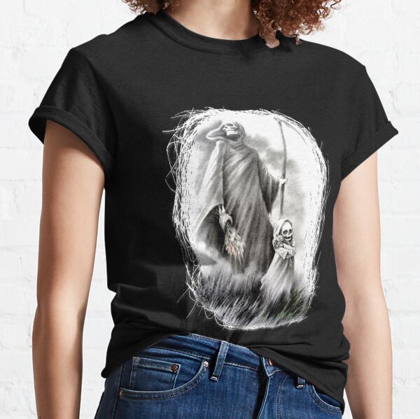 Love Classic T-Shirt