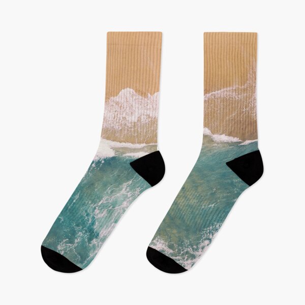 Item preview, Beach Walks Are The Best Walks  designed and sold by The-Drone-Man.