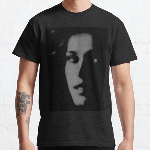 gia carangi t shirt