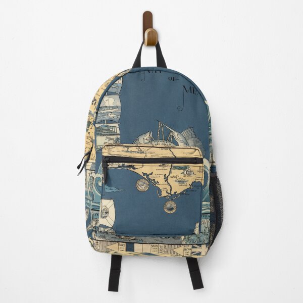 Item preview, 1935 Vintage Map of Florida designed and sold by Gin Neko.
