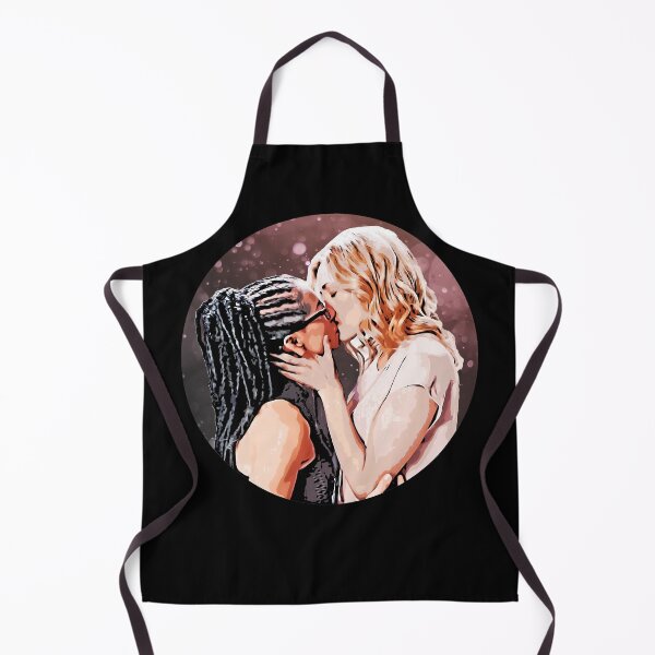Item preview, Delphine and Cosima | Cophine | Orphan Black designed and sold by felinefeelings.