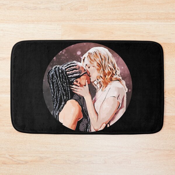 Item preview, Delphine and Cosima | Cophine | Orphan Black designed and sold by felinefeelings.