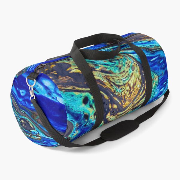 Item preview, Hydro Dipped Liquified Evolution 4 of 5 designed and sold by ArtRoomOregon.