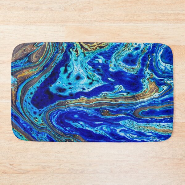 Item preview, Hydro Dipped Liquified Evolution 4 of 5 designed and sold by ArtRoomOregon.