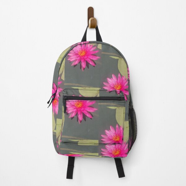 Item preview, Soft Pink Water Lily designed and sold by JupiterAvian.