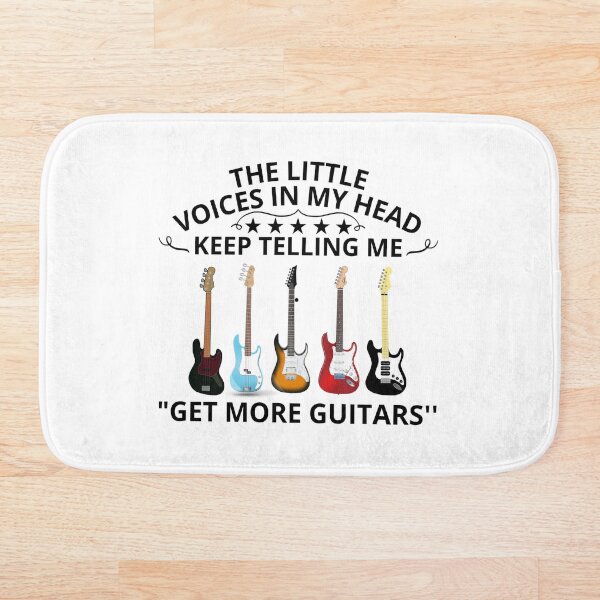 Aperçu de l'œuvre Guitar créée et vendue par Funny-message.