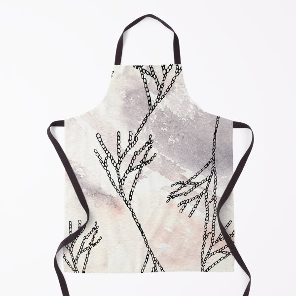 Item preview, Watercolor seaweed designed and sold by AJonesB.