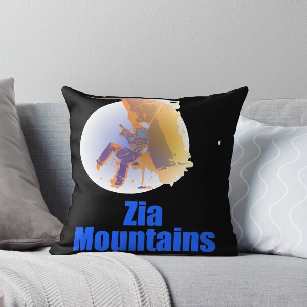 Item preview, Zia Mountains designed and sold by Uvogin2099.