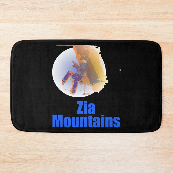 Item preview, Zia Mountains designed and sold by Uvogin2099.
