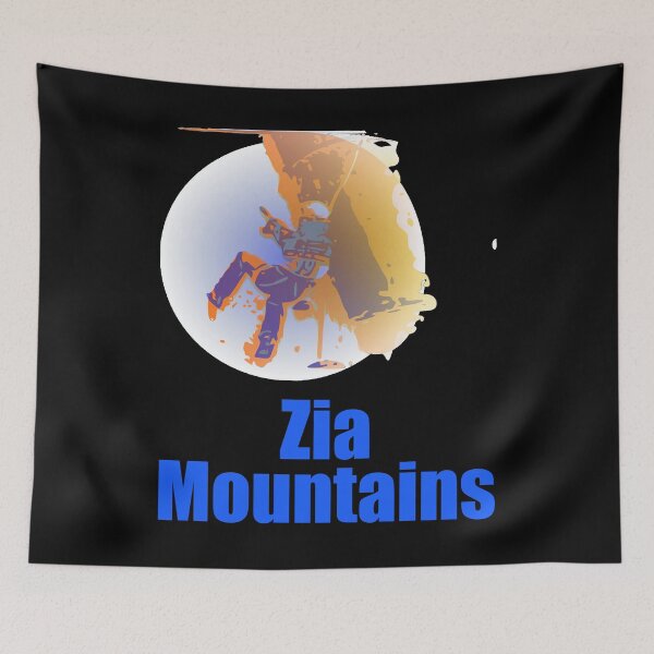 Item preview, Zia Mountains designed and sold by Uvogin2099.