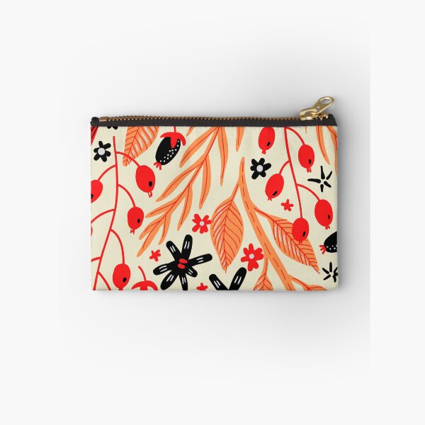 Item preview, leaves and berries designed and sold by Jnwodo.