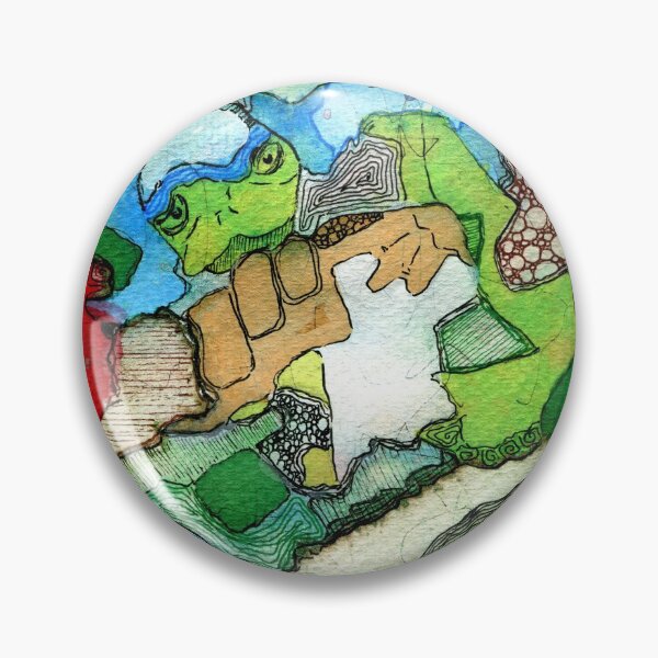 Item preview, Abstract Builder designed and sold by LBradley75.