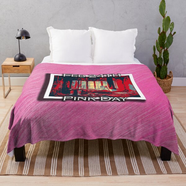 Item preview, I LOVE PINK DAY designed and sold by REALDesign-Shop.