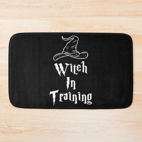 Item preview, Witch In Training designed and sold by Paradox Gifts.