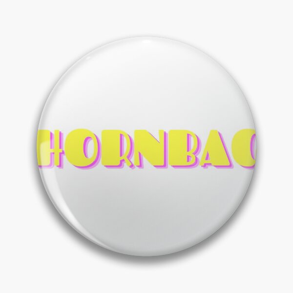 Item preview, HORNBAG - KATH AND KIM designed and sold by Toulouseylous.