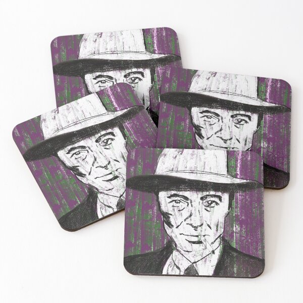 Item preview, Robert Oppenheimer designed and sold by liberatoryart.