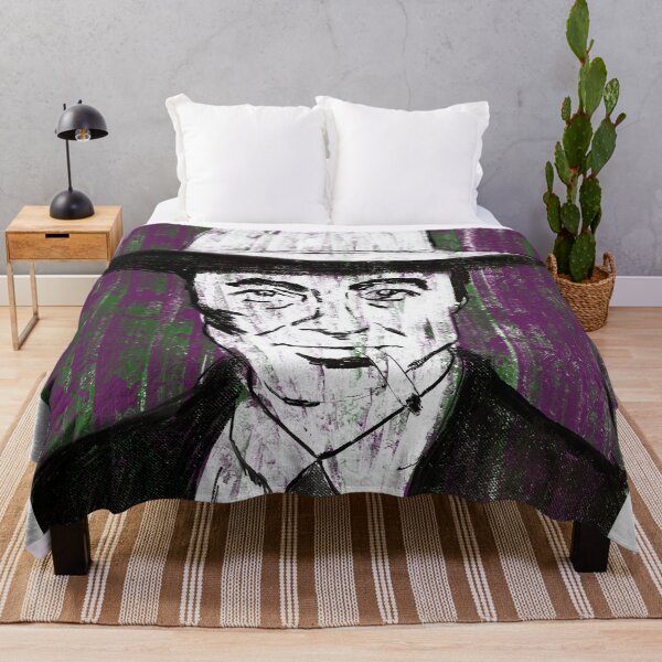 Item preview, Robert Oppenheimer designed and sold by liberatoryart.