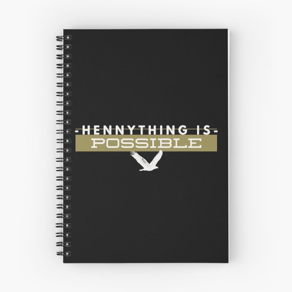 Item preview, Hennything is possible designed and sold by Letters-Art.
