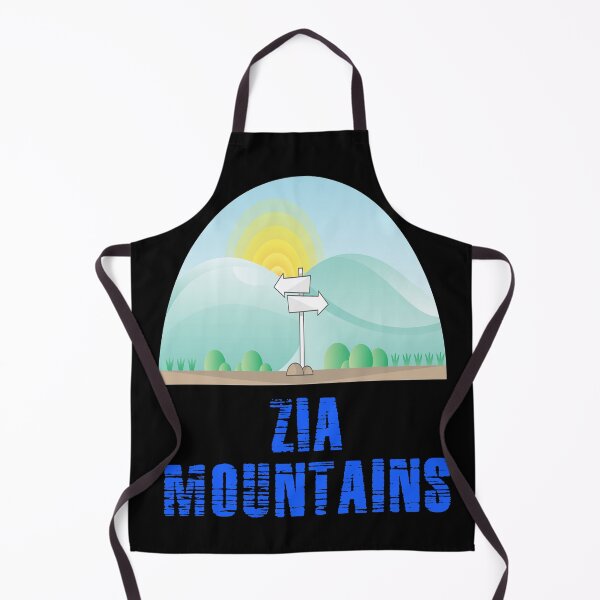 Item preview, Zia Mountains designed and sold by Uvogin2099.