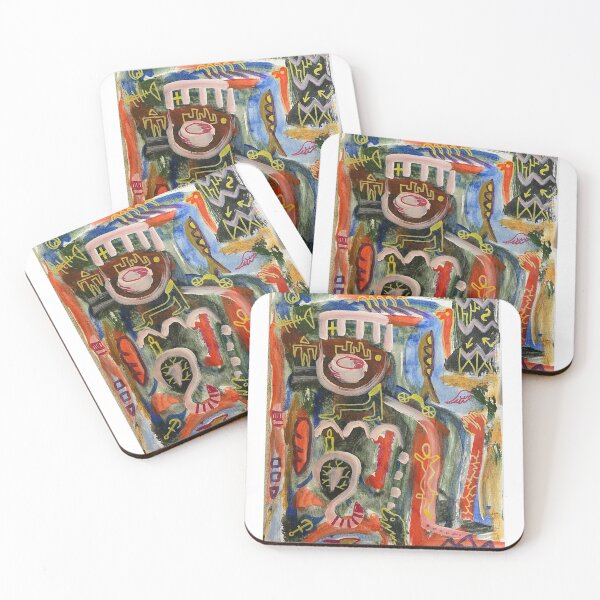 Item preview, the French Quarter designed and sold by Nathan Cochran.