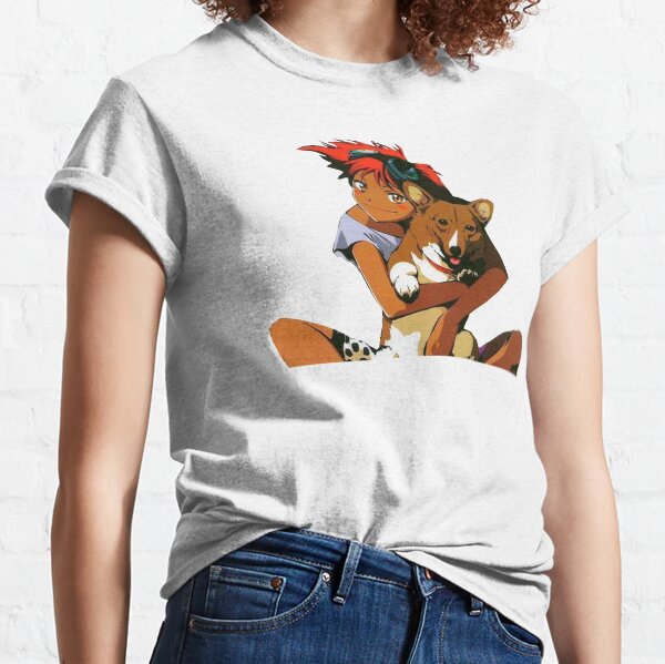 Edward and Ein Classic T-Shirt