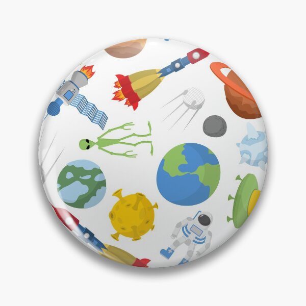 Item preview, Space Adventure designed and sold by DrakeDuck.