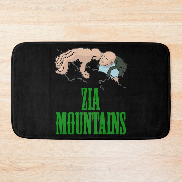 Item preview, Zia Mountains designed and sold by Uvogin2099.