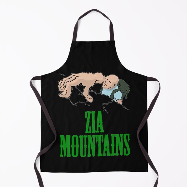 Item preview, Zia Mountains designed and sold by Uvogin2099.