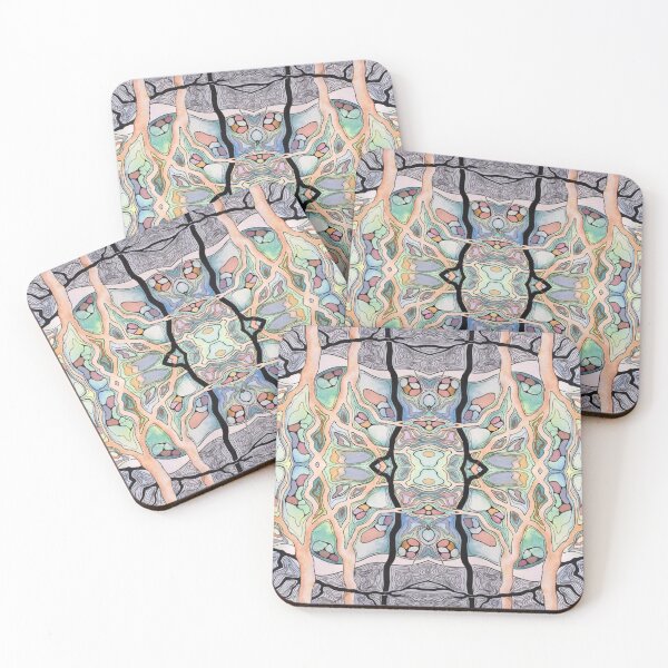 Item preview, Natures Energy 2 designed and sold by Carolyn May.