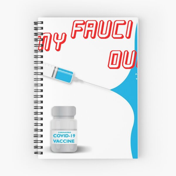 Item preview, Got My Fauci Ouchi designed and sold by Evgeniy Sakharov.
