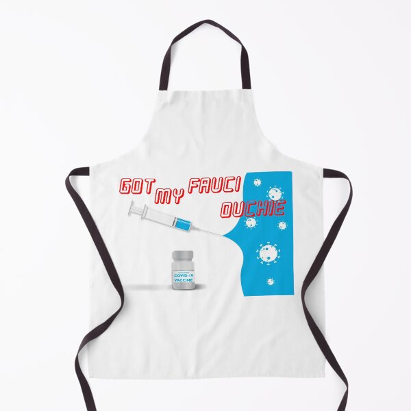 Item preview, Got My Fauci Ouchi designed and sold by Evgeniy Sakharov.