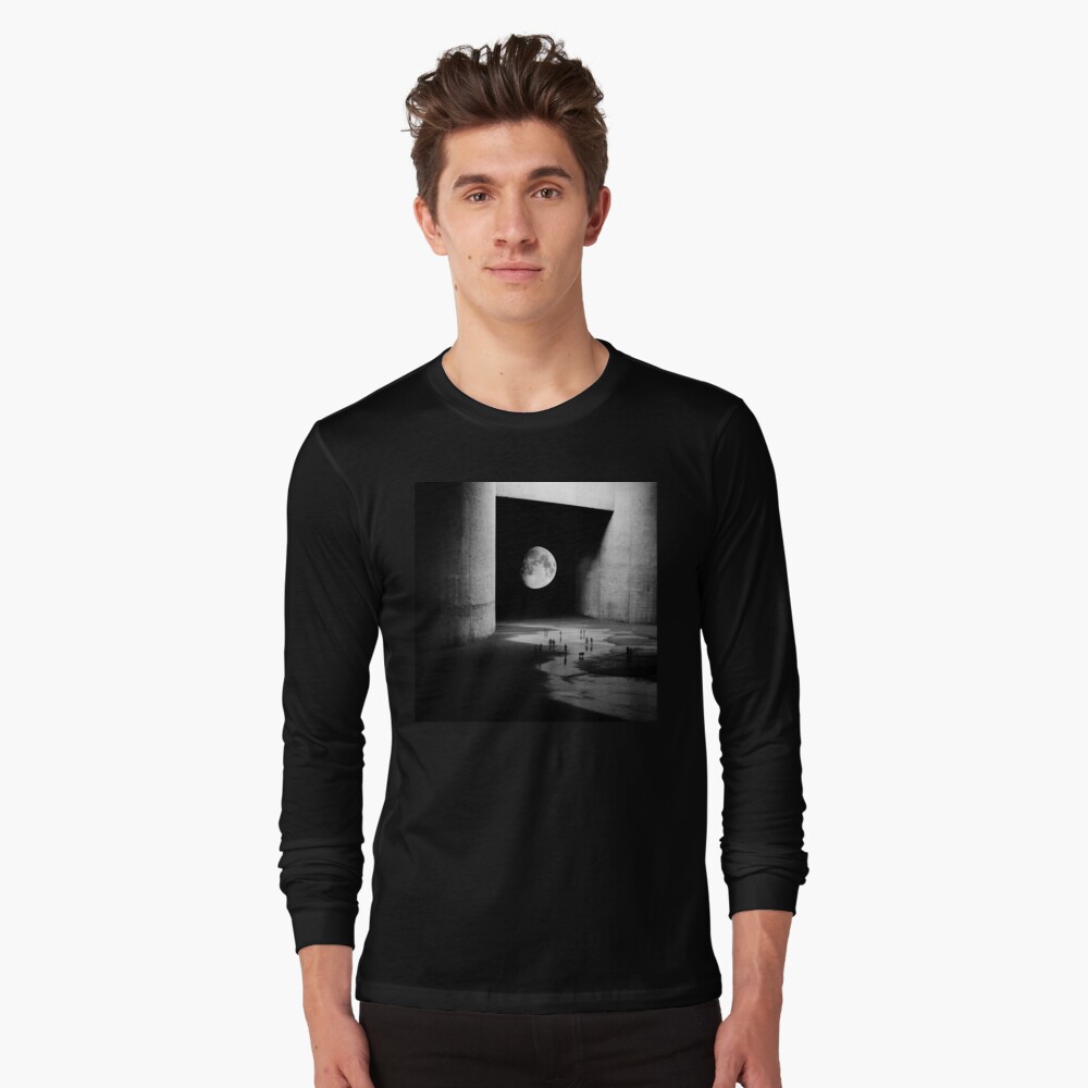 Item preview, Long Sleeve T-Shirt designed and sold by stohitro.