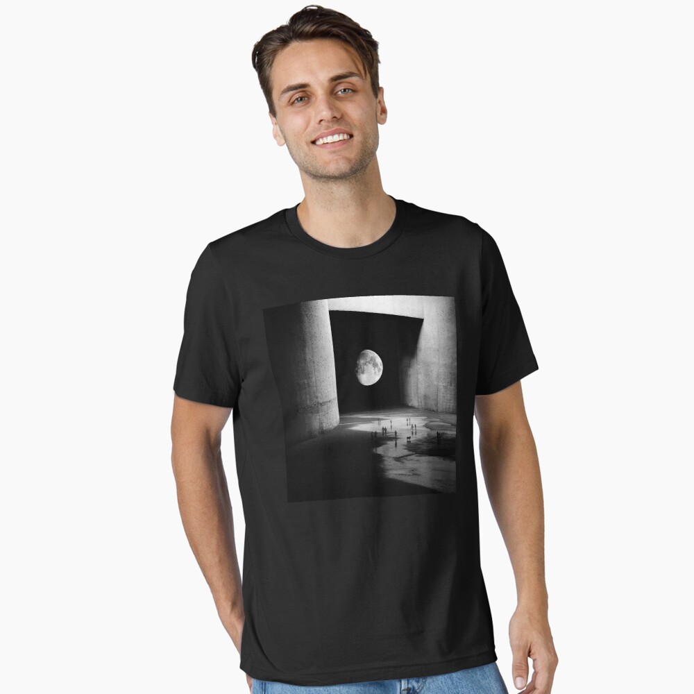 Item preview, Essential T-Shirt designed and sold by stohitro.