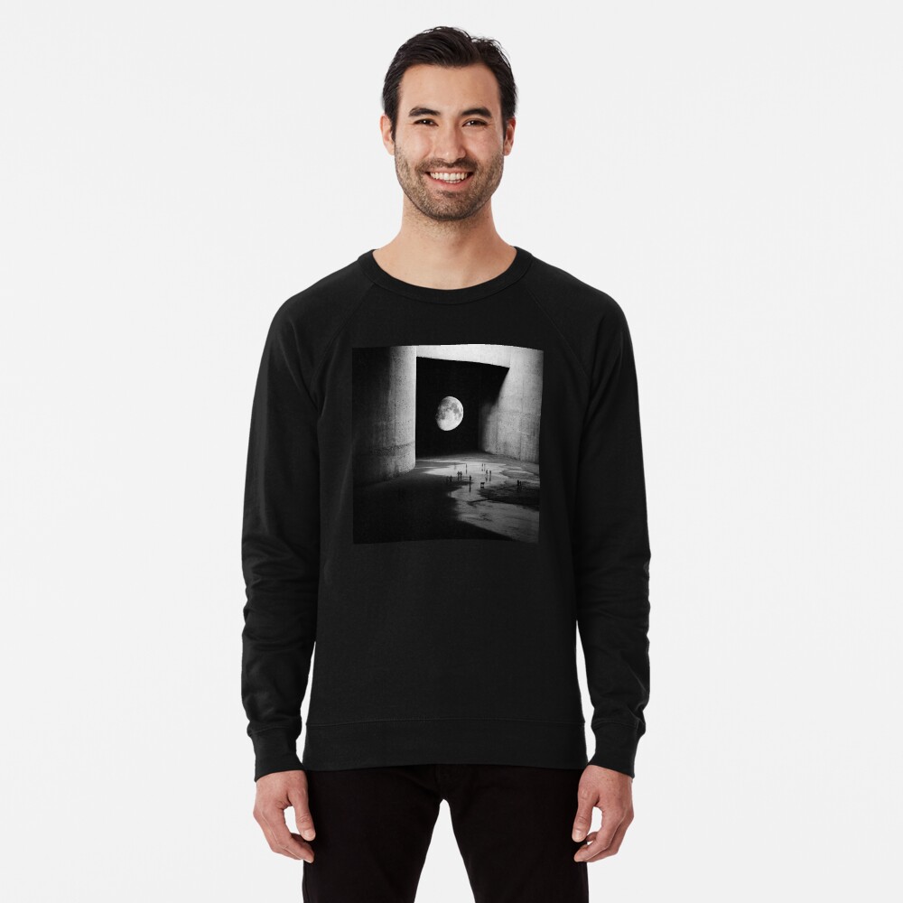 Item preview, Lightweight Sweatshirt designed and sold by stohitro.