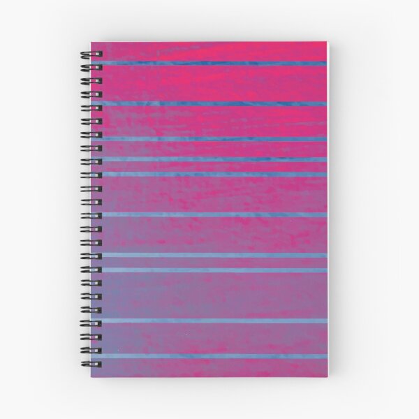 Item preview, Opalescent Pinks & Blues designed and sold by PSCSCo.