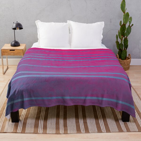 Item preview, Opalescent Pinks & Blues designed and sold by PSCSCo.