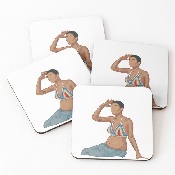 Item preview, Halsey Maternity Shoot designed and sold by Sj-Charles.