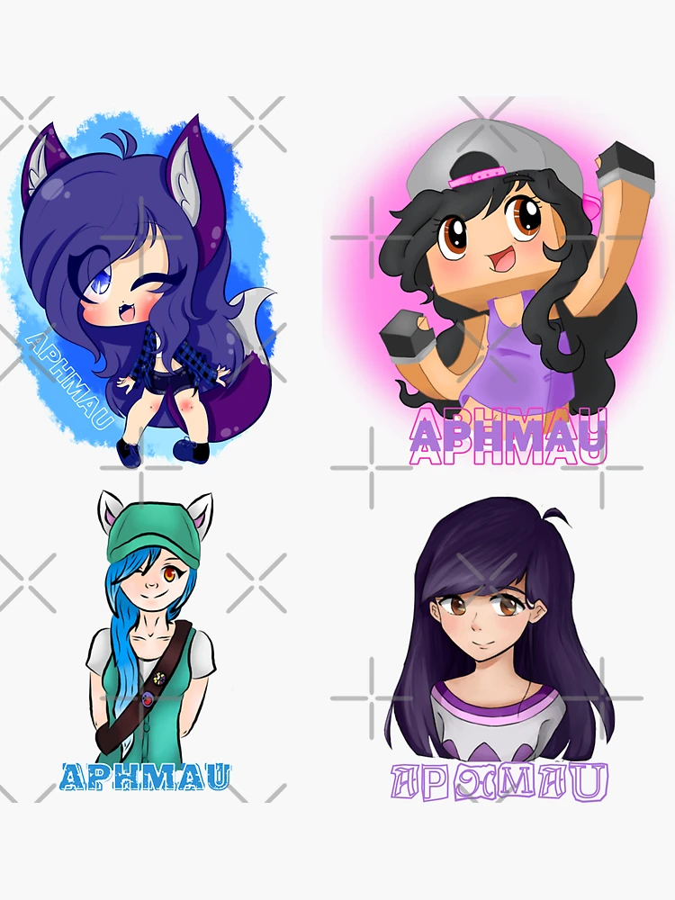 Aphmau kids funny Kids