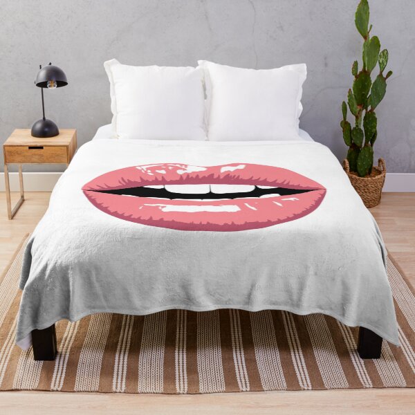 Item preview, pinky lips designed and sold by Bonicrazypeople.