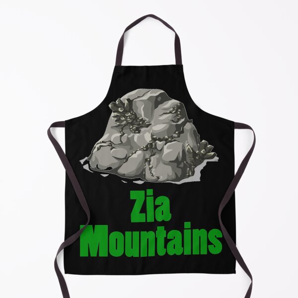 Item preview, Zia Mountains designed and sold by Uvogin2099.