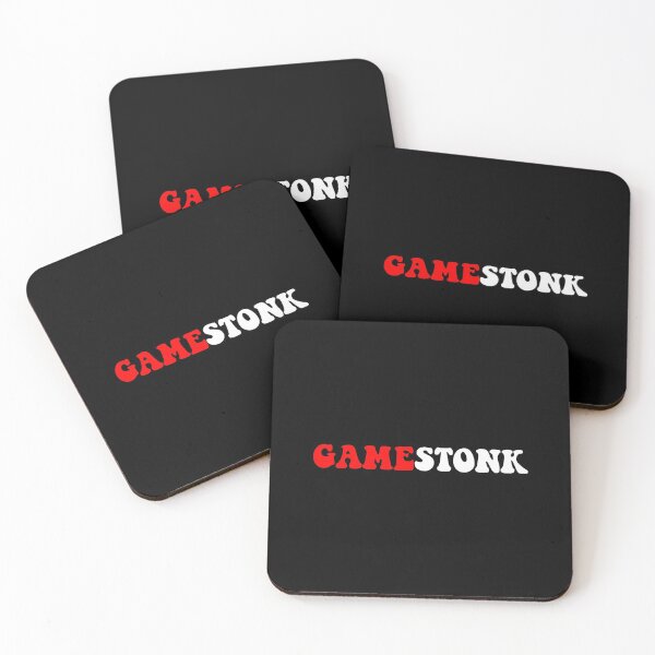 Item preview, GAMESTONKS designed and sold by Yekaior.