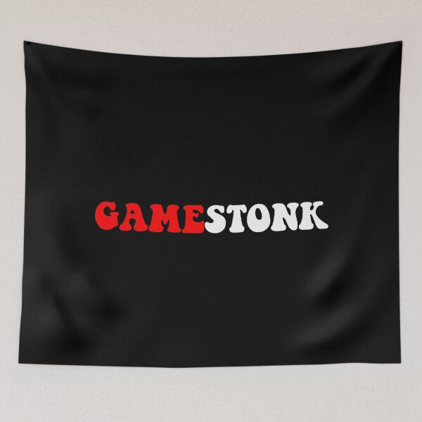 Item preview, GAMESTONKS designed and sold by Yekaior.