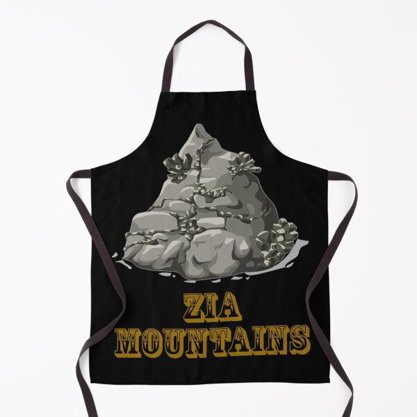 Item preview, Zia Mountains designed and sold by Uvogin2099.