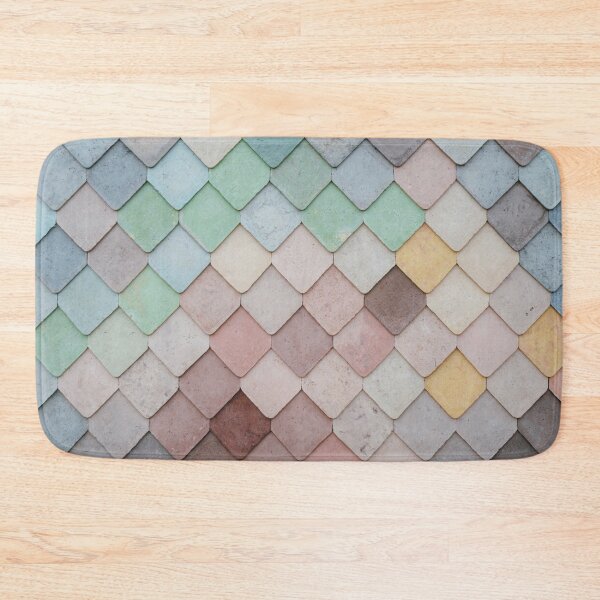 Item preview, Geometric Pattern Colors designed and sold by stickersworld31.