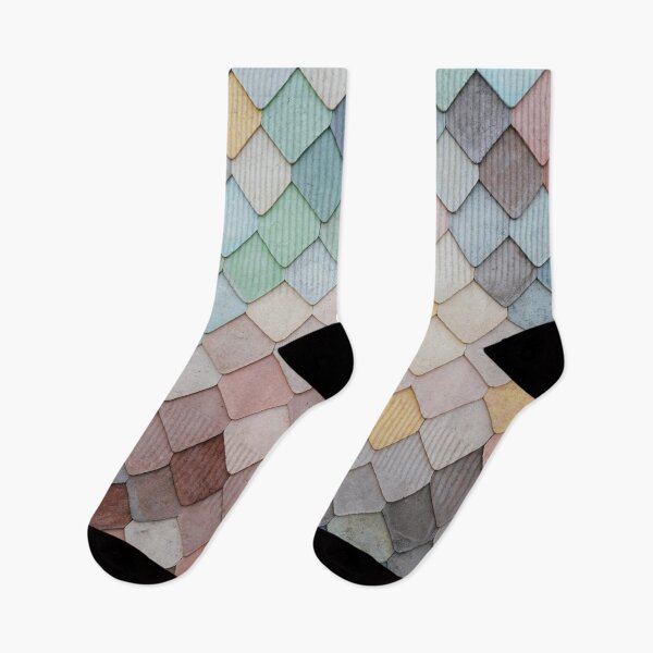Item preview, Geometric Pattern Colors designed and sold by stickersworld31.